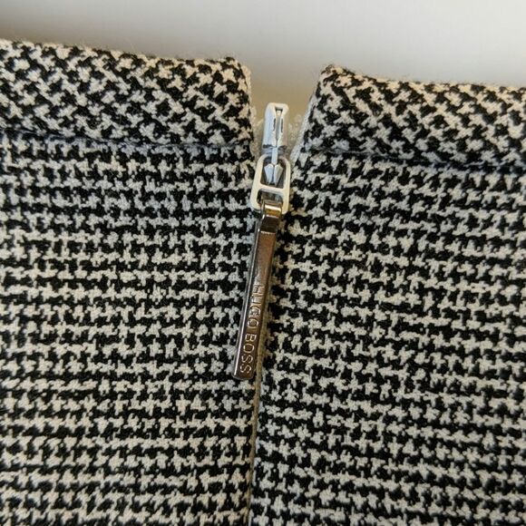 Hugo Boss Diraffia Dress - Picture 7 of 7